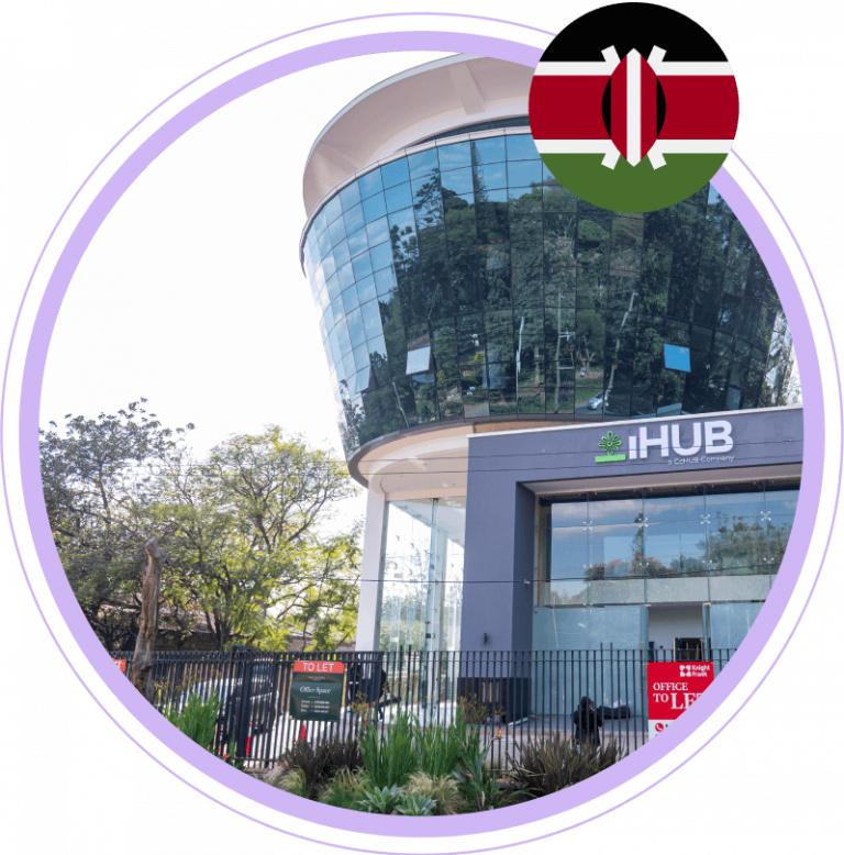 Home - iHUB
